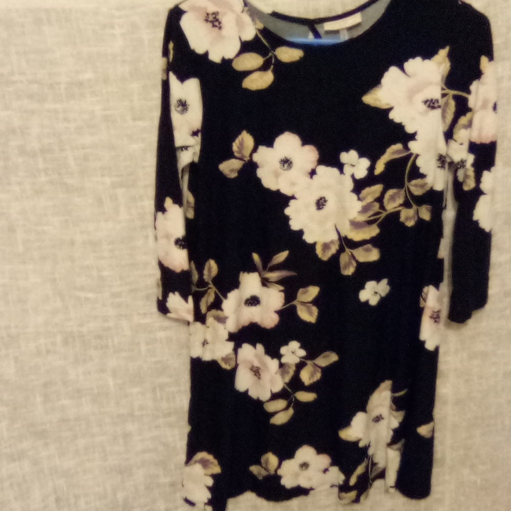 Ladies dress